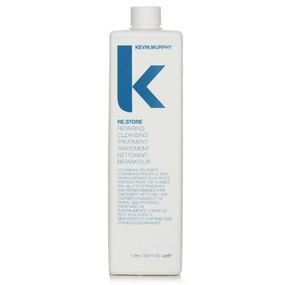 Kevin Murphy Re.Store (Repairing Cleansing Treatment) 1000ml