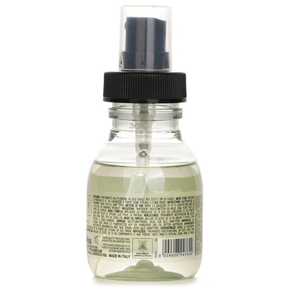 Davines OI Oil Absolute Beautifying Potion (For All Hair Types) 50ml
