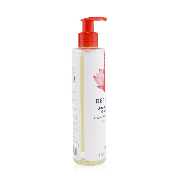 Derma E Anti-Wrinkle Cleanser 175ml