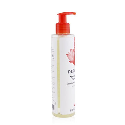 Derma E Anti-Wrinkle Cleanser 175ml