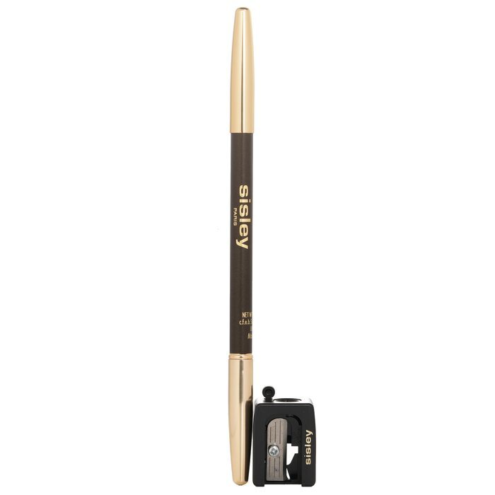 Sisley Phyto Khol Perfect Eyeliner (With Blender and Sharpener) -  Deep Jungle 1.2g