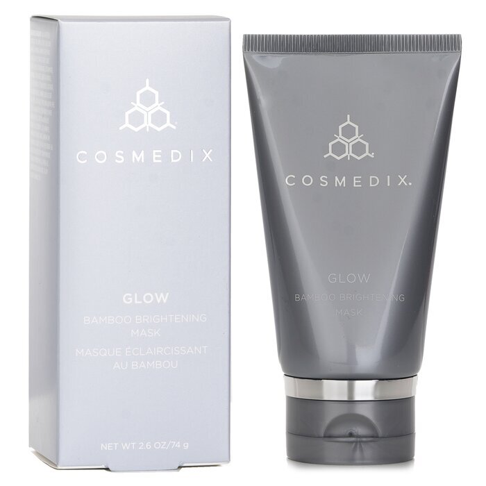 CosMedix Glow Bamboo Brightening Mask 74g