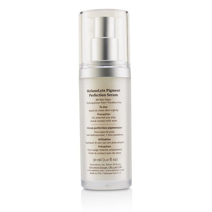 Epionce MelanoLyte Pigment Perfection Serum - For All Skin Types 30ml
