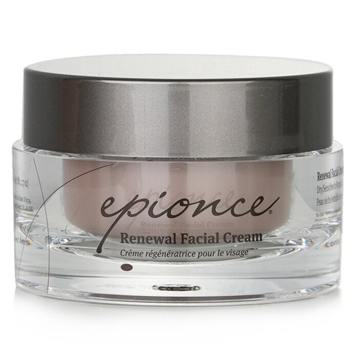 Epionce Renewal Facial Cream - For Dry/ Sensitive to Normal Skin 50g