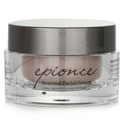 Epionce Renewal Facial Cream - For Dry/ Sensitive to Normal Skin 50g