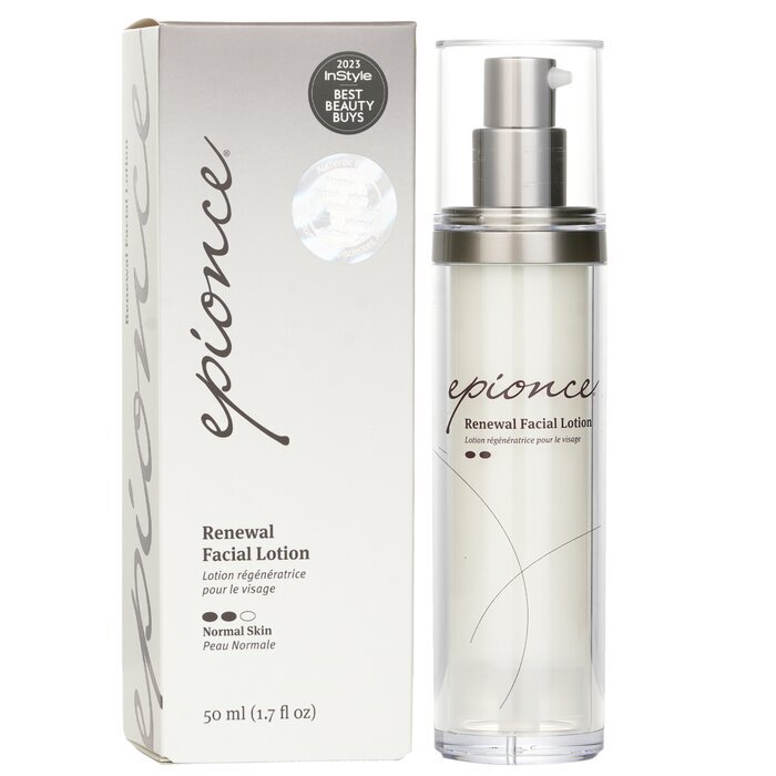 Epionce Renewal Facial Lotion - Normal to Combination Skin 50ml
