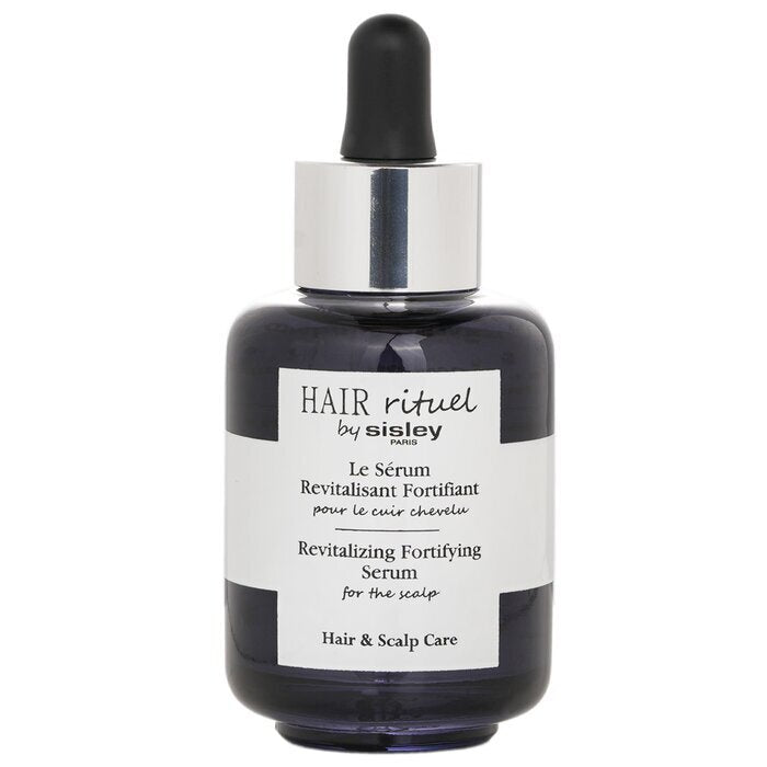 Hair Rituel by Sisley Revitalizing Fortifying Serum (For The Scalp) 60ml