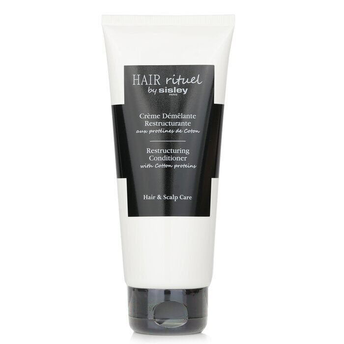 Hair Rituel by Sisley Restructuring Conditioner with Cotton Proteins 200ml