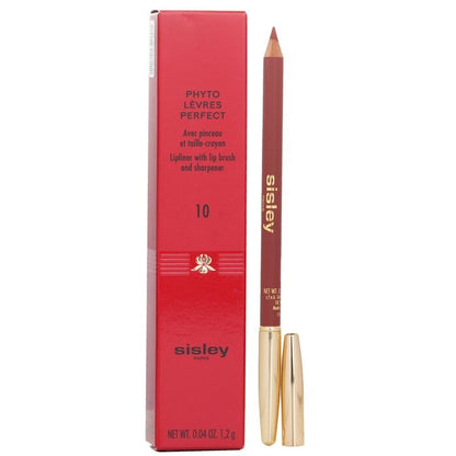 Sisley Phyto Levres Perfect Lipliner -  Auburn 1.2g