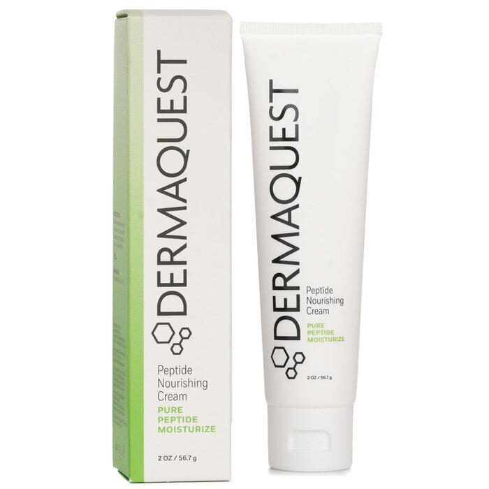 DermaQuest Peptide Nourishing Cream (Random Packaging) 56.7g