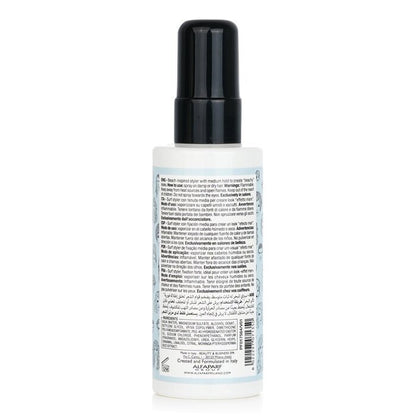 AlfaParf Style Stories Sea Spray (Medium Hold) 150ml