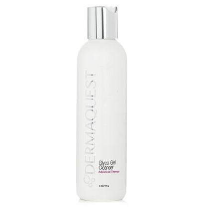 DermaQuest Advanced Therapy Glyco Gel Cleanser 170g