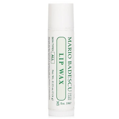 Mario Badescu Lip Wax Stick 4.25g