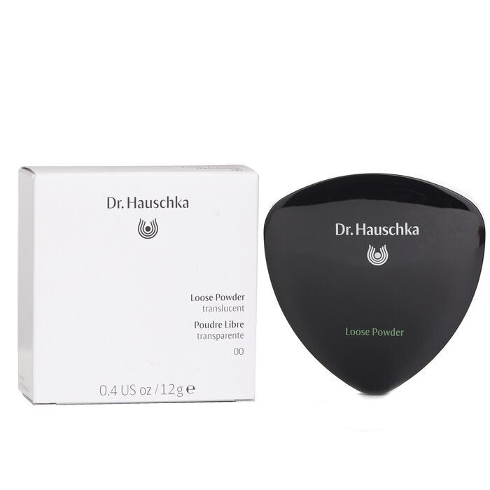 Dr. Hauschka Loose Powder - 00 Translucent 12g