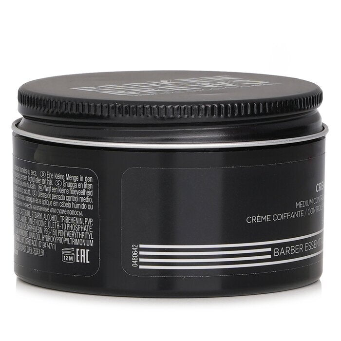 Redken Brews Maneuver Cream Pomade (Medium Control / Smooth Finish) 100ml