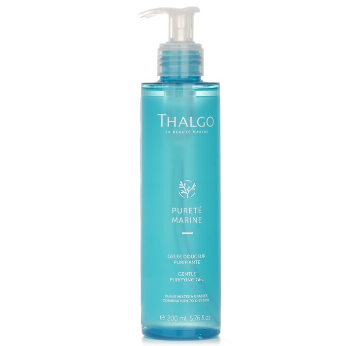 Thalgo Purete Marine Gentle Purifying Gel (Random Packaging) 200ml
