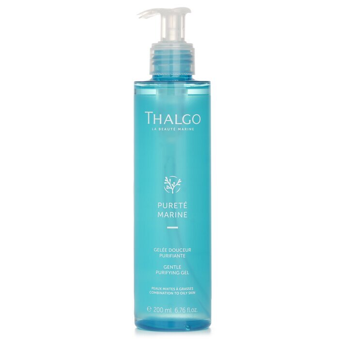 Thalgo Purete Marine Gentle Purifying Gel (Random Packaging) 200ml
