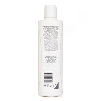 Density System 3 Scalp Therapy Conditioner (Colored Hai Light Thinnin Color Safe)��(Random Packaging) 300ml