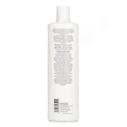 Density System 4 Scalp Therapy Conditioner (Colored Hai Progressed Thinnin Color Safe)�� (Random Packaging) 500ml