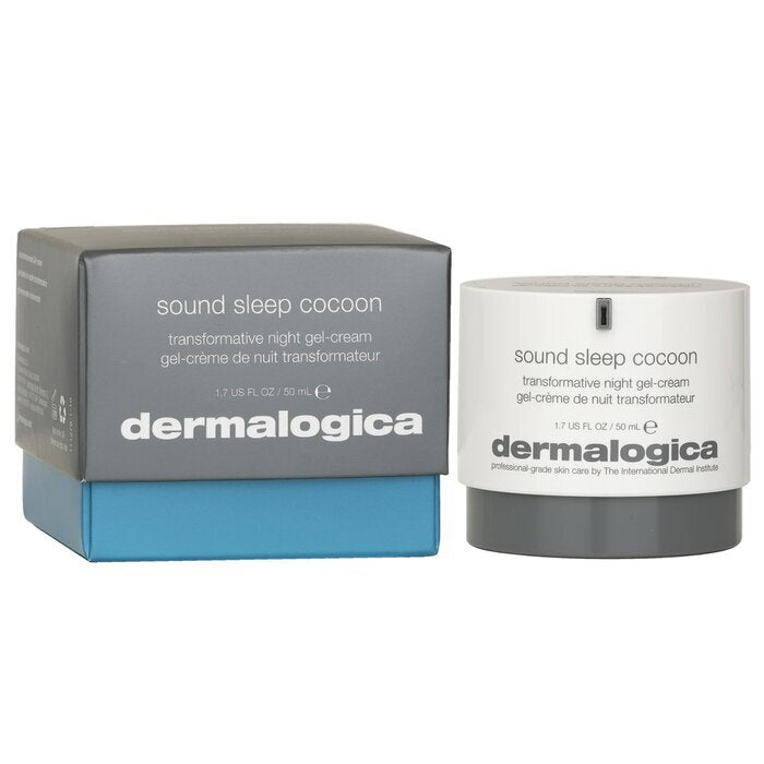 Dermalogica Sound Sleep Cocoon Transformative Night Gel-Cream 50ml
