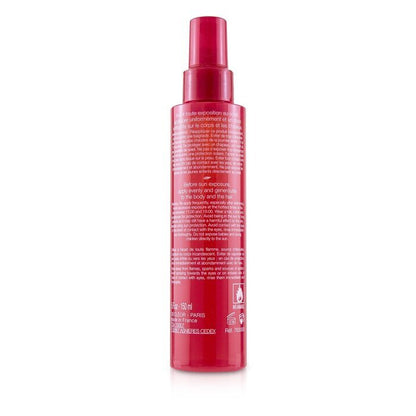 Decleor Aroma Sun Expert Summer Oil For Body & Hair SPF 30 150ml