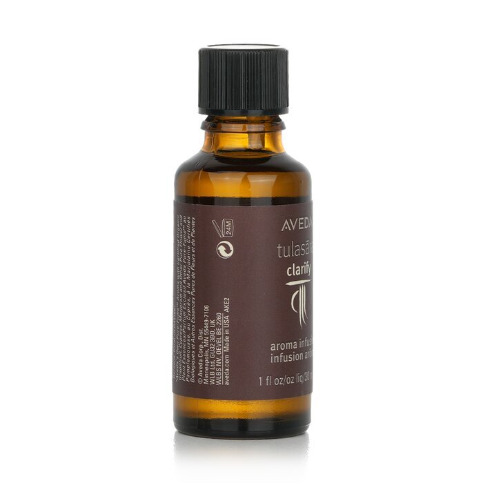 Aveda Tulasara Aroma Infusion - Clarify (Professional Product) 30ml
