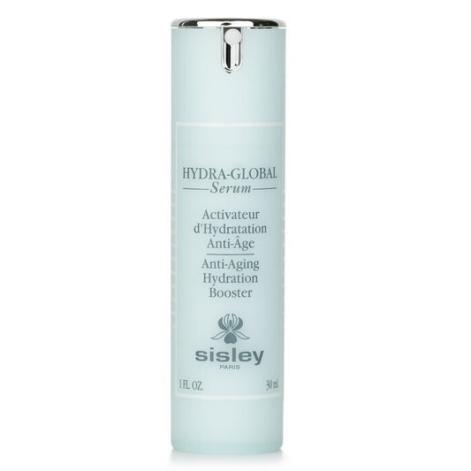Sisley Hydra-Global Serum - Anti-Aging Hydration Booster 30ml