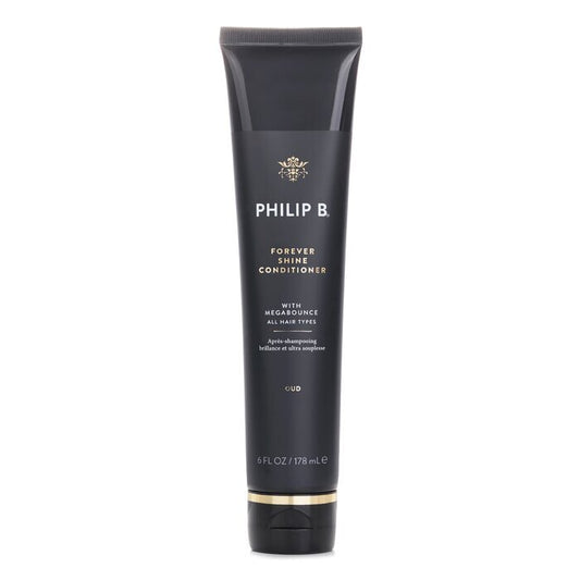 Philip B Forever Shine Conditioner (with Megabounce - All Hair Types) 178ml