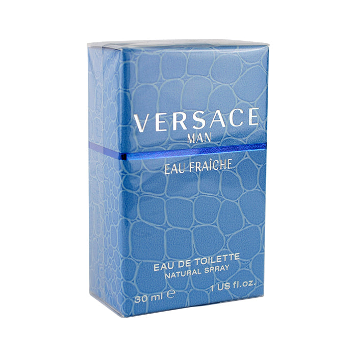 Versace Eau Fraiche Eau De Toilette Spray 30ml
