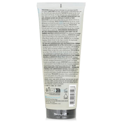 Skin Ceuticals Blemish + Age Cleanser Gel 240ml