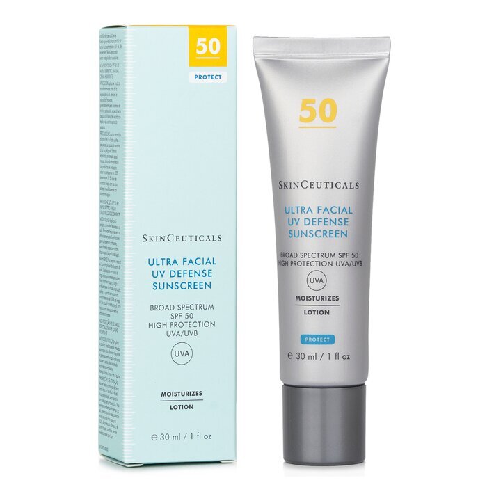 Skin Ceuticals Protect Ultra Facial Defense SPF 50 30ml