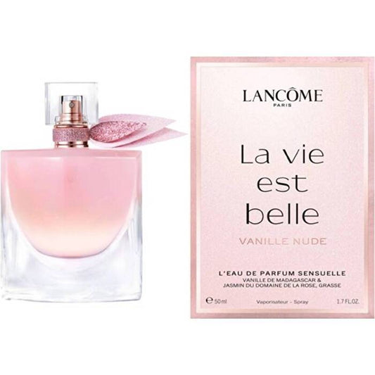 Lancome La Vie Est Belle Vanille Nude Eau De Parfum Spray 30ml/1oz