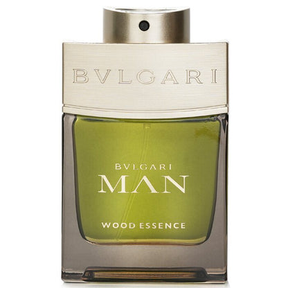 Bvlgari Man Wood Essence Eau De Parfum Spray 60ml
