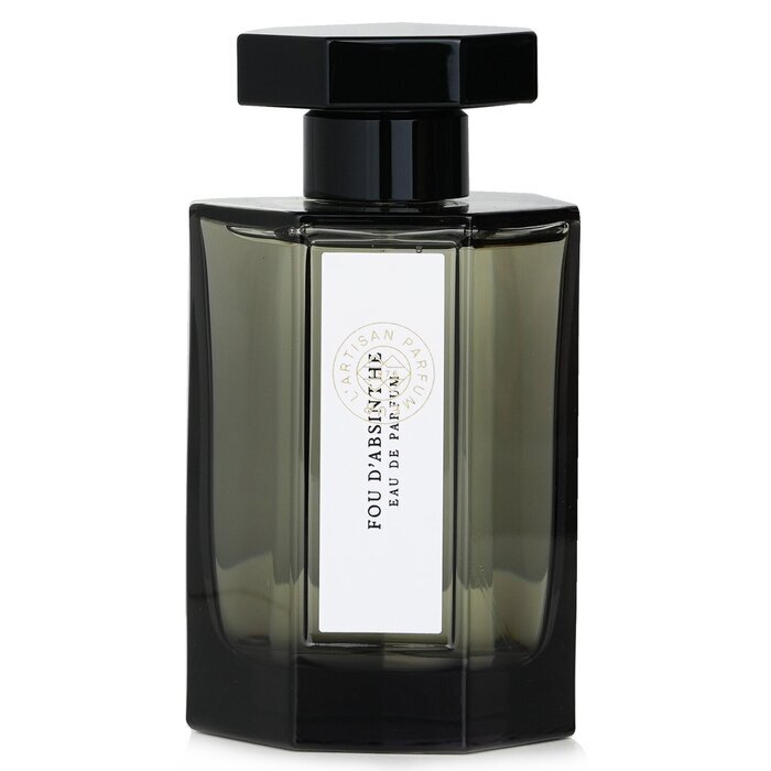 L'Artisan Parfumeur Fou D'Absinthe Eau De Parfum Spray 100ml