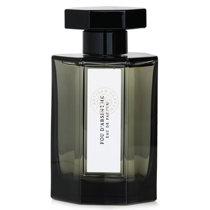 L'Artisan Parfumeur Fou D'Absinthe Eau De Parfum Spray 100ml