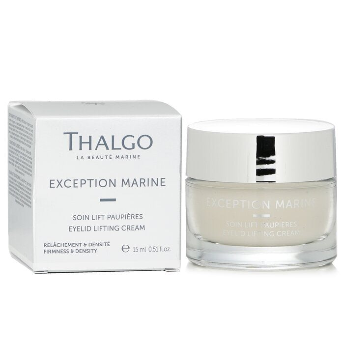 Thalgo Exception Marine Eyelid Lifting Cream 15ml