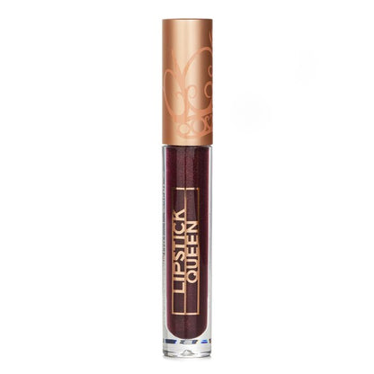Lipstick Queen Reign & Shine Lip Gloss -  Monarch Of Merlot (Merlot) 2.8ml
