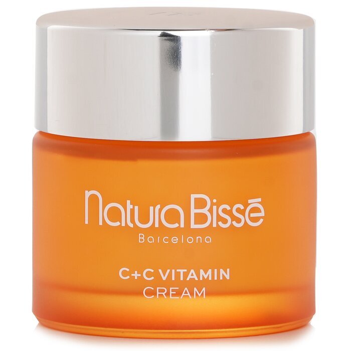 Natura Bisse C+C Vitamin Cream - For Normal To Dry Skin 75ml
