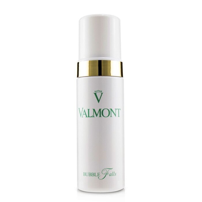 Valmont Purity Bubble Falls (Cleansing & Balancing Face Foam) 150ml