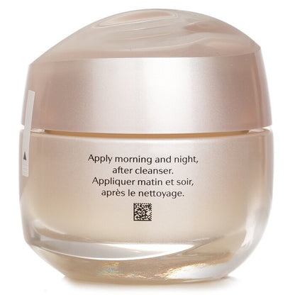 Shiseido Benefiance Wrinkle Smoothing Cream Enriched 50ml