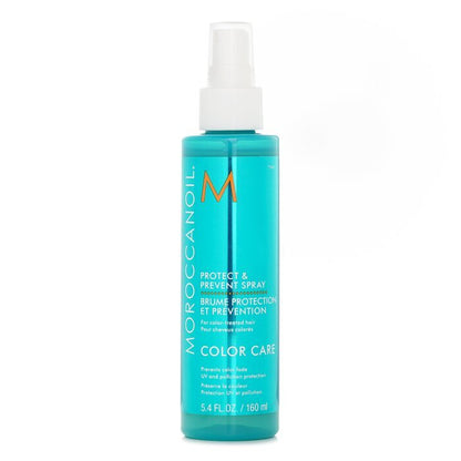 Moroccanoil Protect & Prevent Spray 160ml