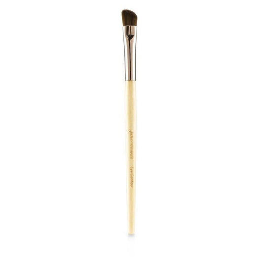 Jane Iredale Eye Contour Brush - Rose Gold