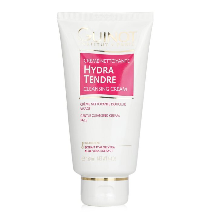 Guinot Hydra Tendre Gentle Cleansing Cream 150ml