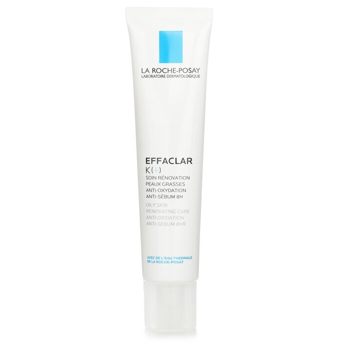 La Roche Posay Effaclar K (+) Oily Skin Renovating Care 40ml