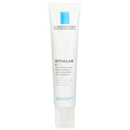 La Roche Posay Effaclar K (+) Oily Skin Renovating Care 40ml