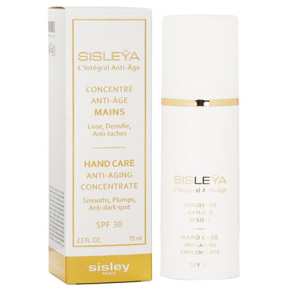 Sisleya L'Integral Anti-Age Mains Hand Care SPF 30 75ml