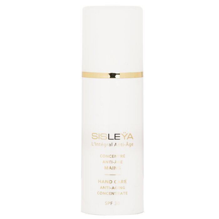 Sisleya L'Integral Anti-Age Mains Hand Care SPF 30 75ml