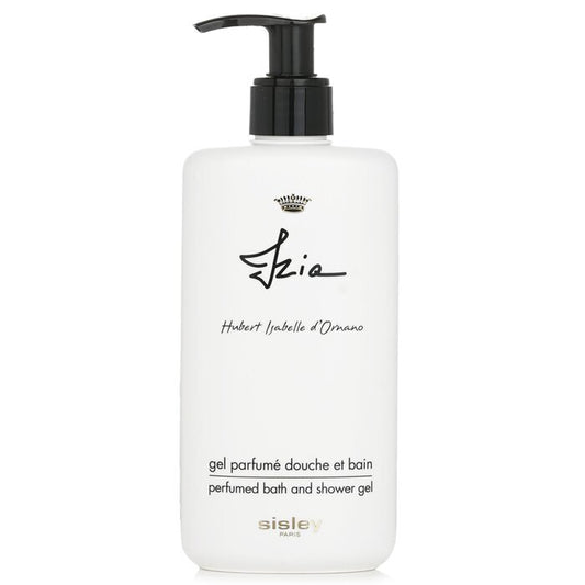 Sisley Izia Perfumed Bath And Shower Gel 250ml