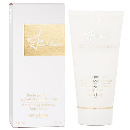 Sisley Izia Moisturizing Perfumed Body Lotion 150ml