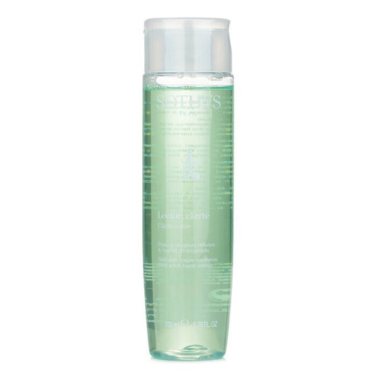 Sothys Clarity Lotion - For Skin With Fragile Capillaries, With Witch Hazel Extract 200ml